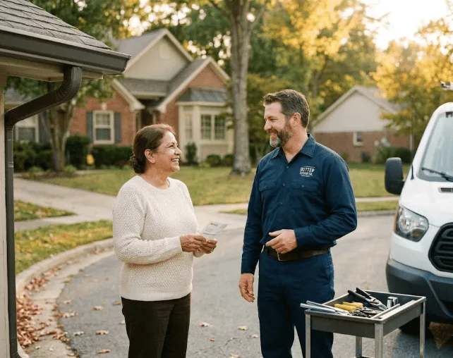 Gutter Repair Letona, AR FAQs