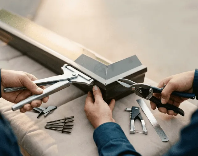 Why choose Gutter Repair in Letona, AR
